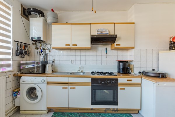 Medium property photo - Straelseweg 95, 5911 CN Venlo